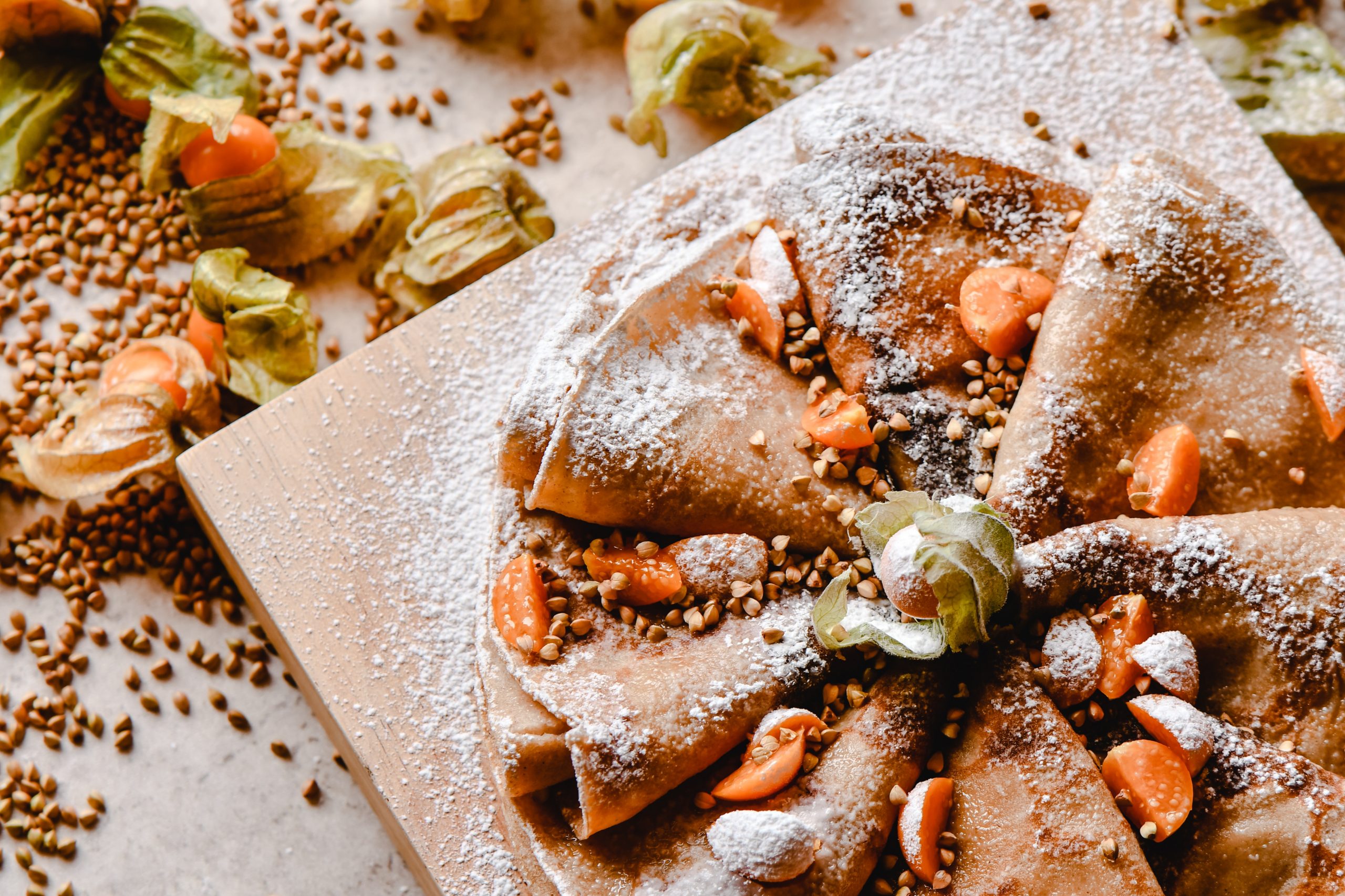The Basics of Gluten-Free Eating: A Beginner’s Guide