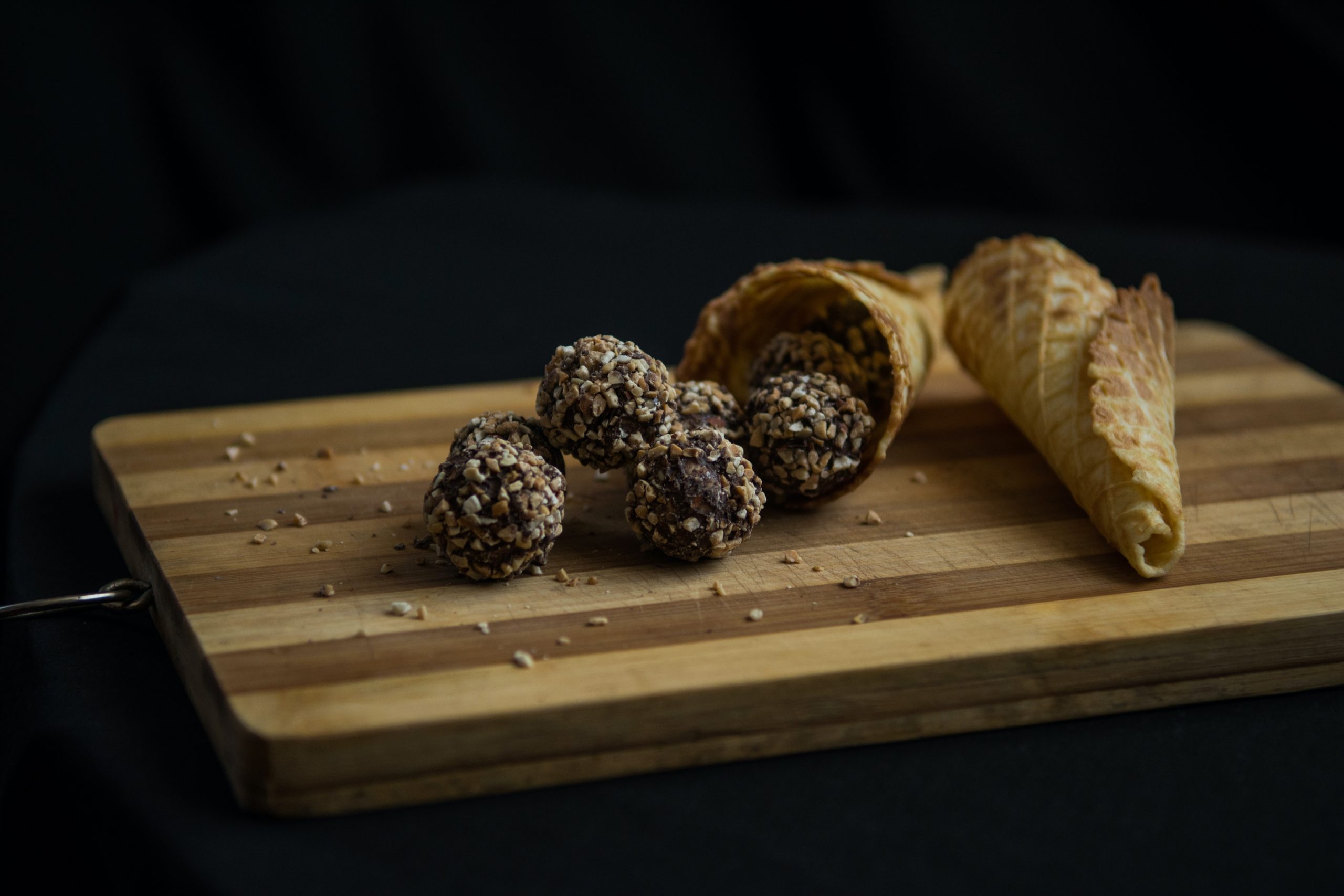 Gluten-Free Snacks and On-the-Go Options