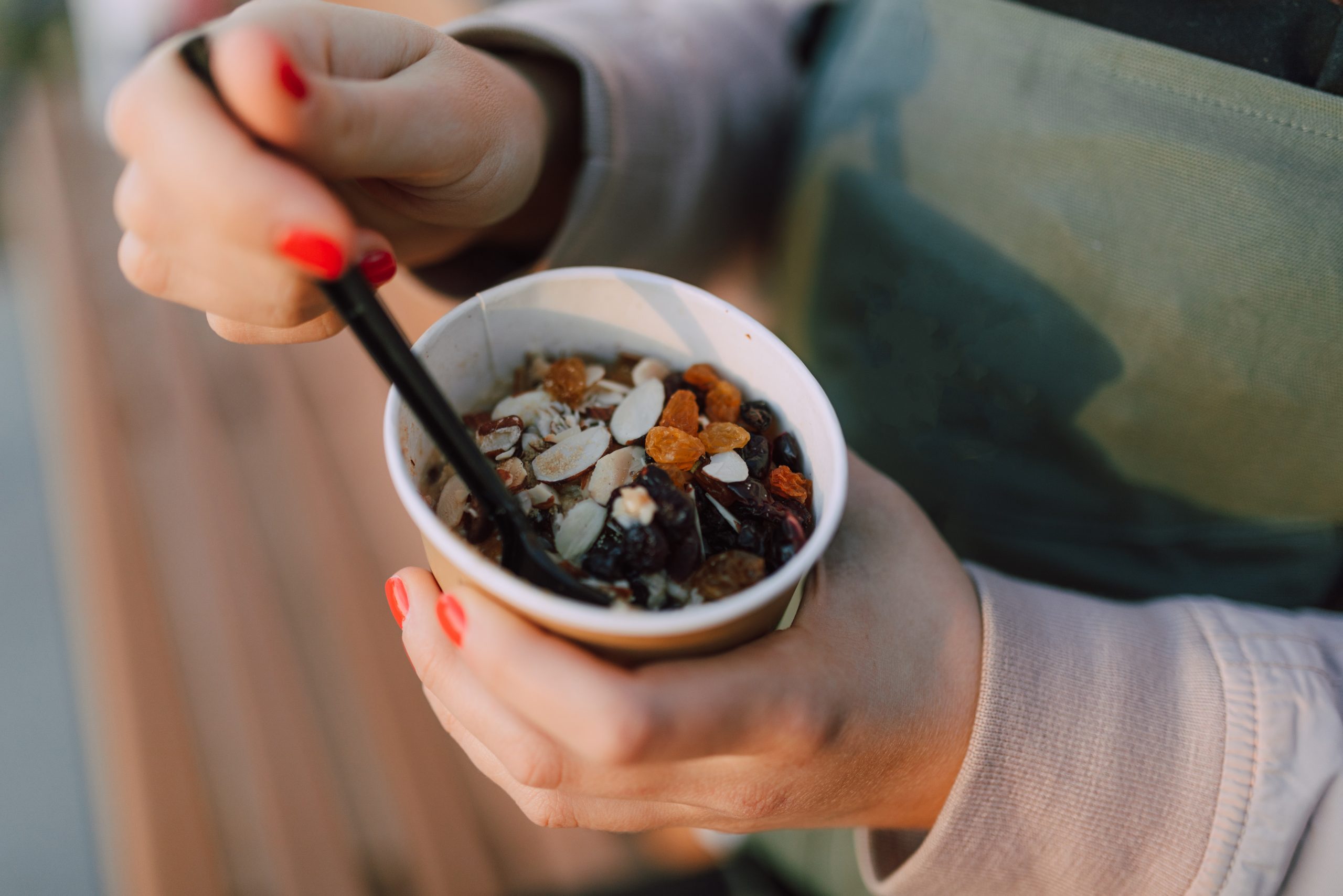 Hidden Sources of Gluten: How to Spot Them in Your Diet