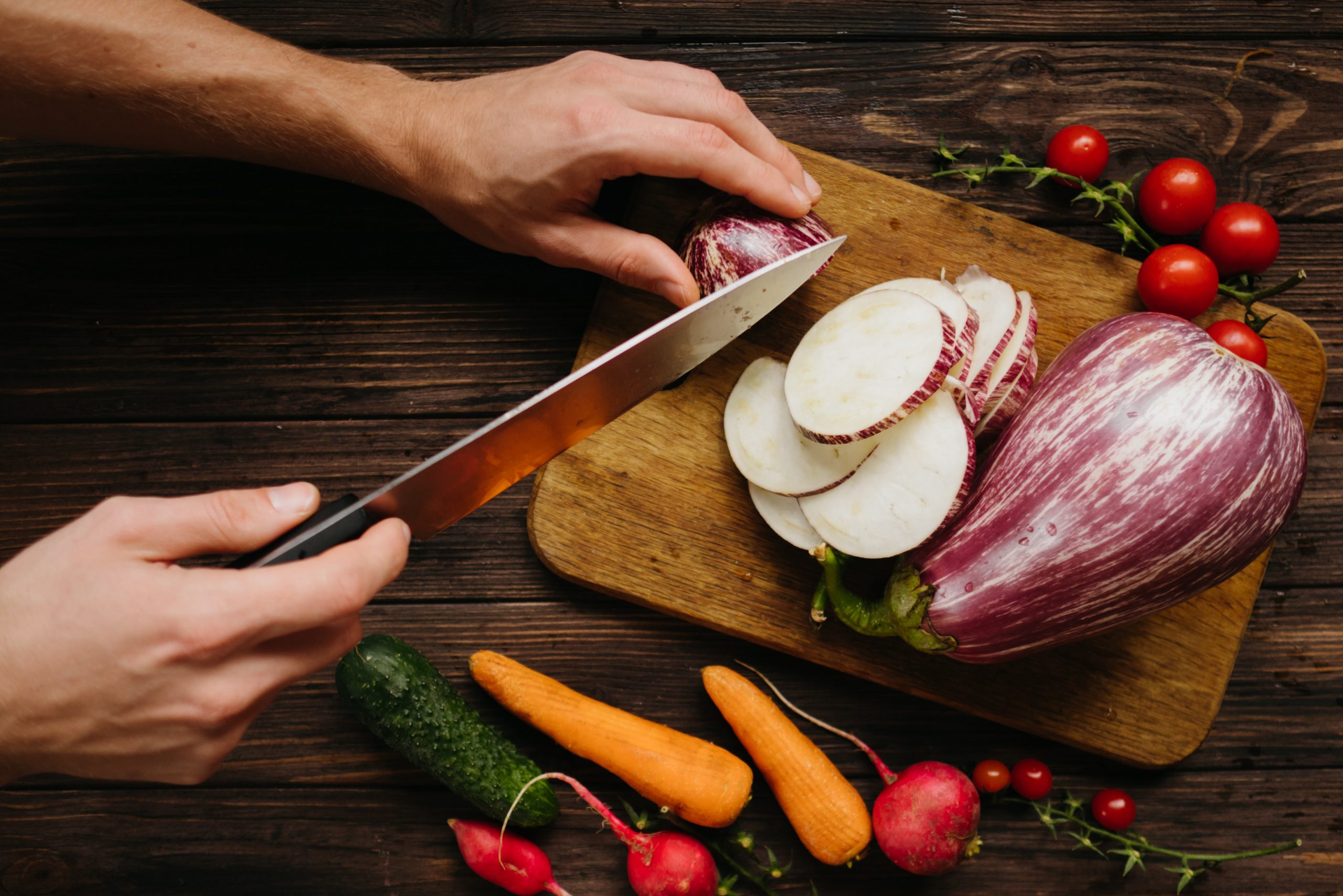 The Health Benefits of a Gluten-Free Lifestyle