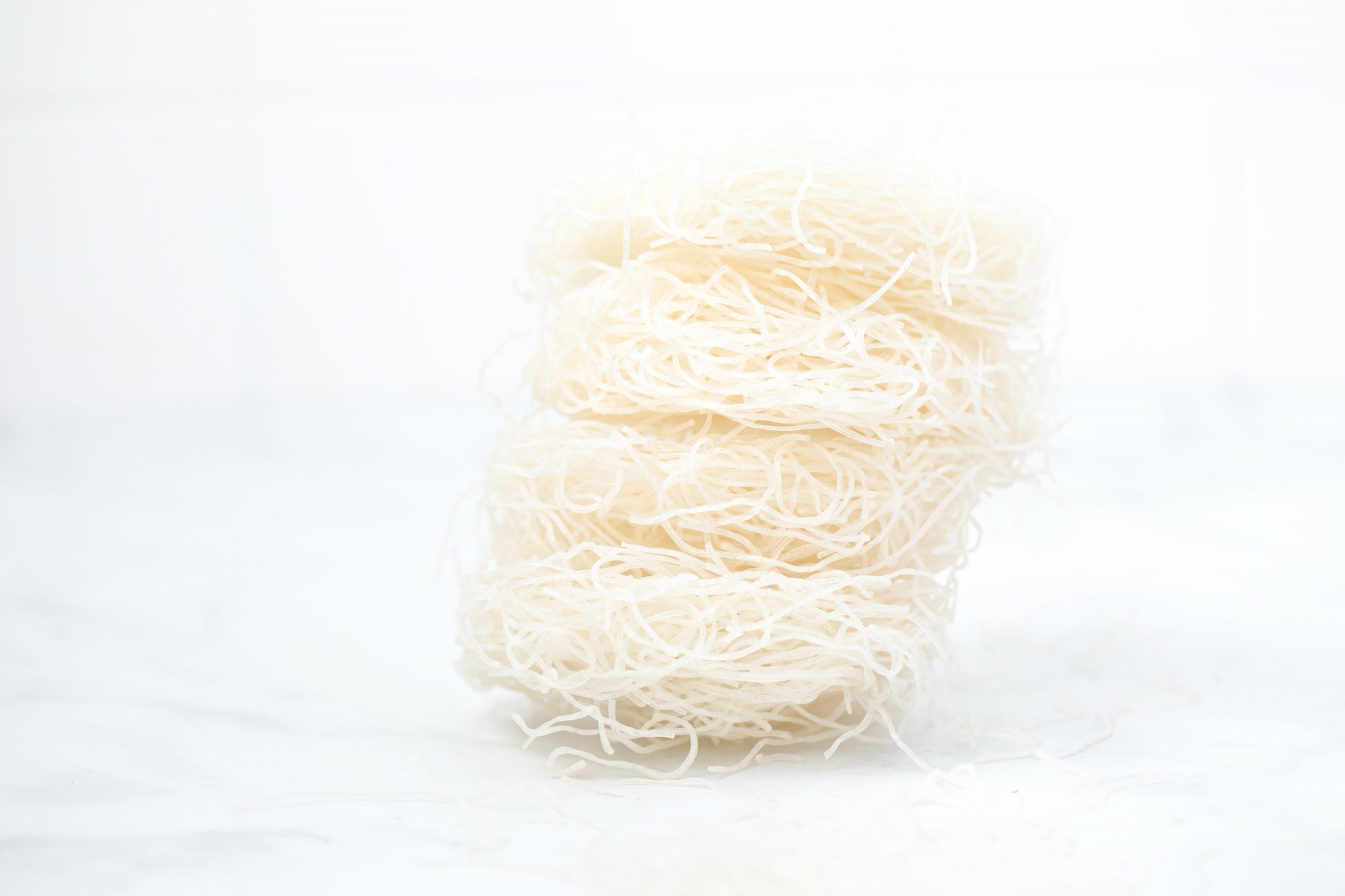 Gluten Free Noodles from Asia