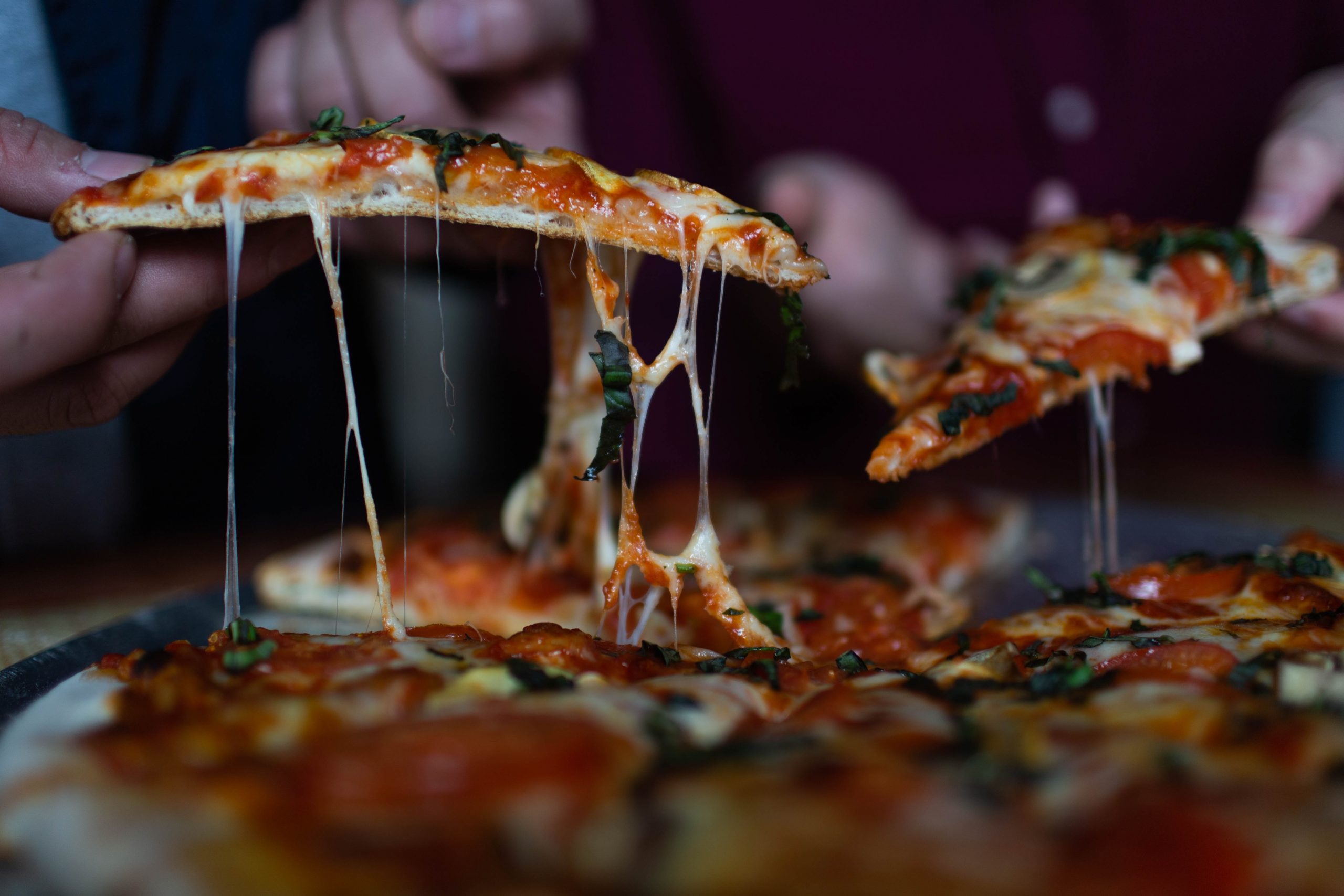 Crafting Culinary Delights: Schar Gluten-Free Pizza Crust with Sourdough