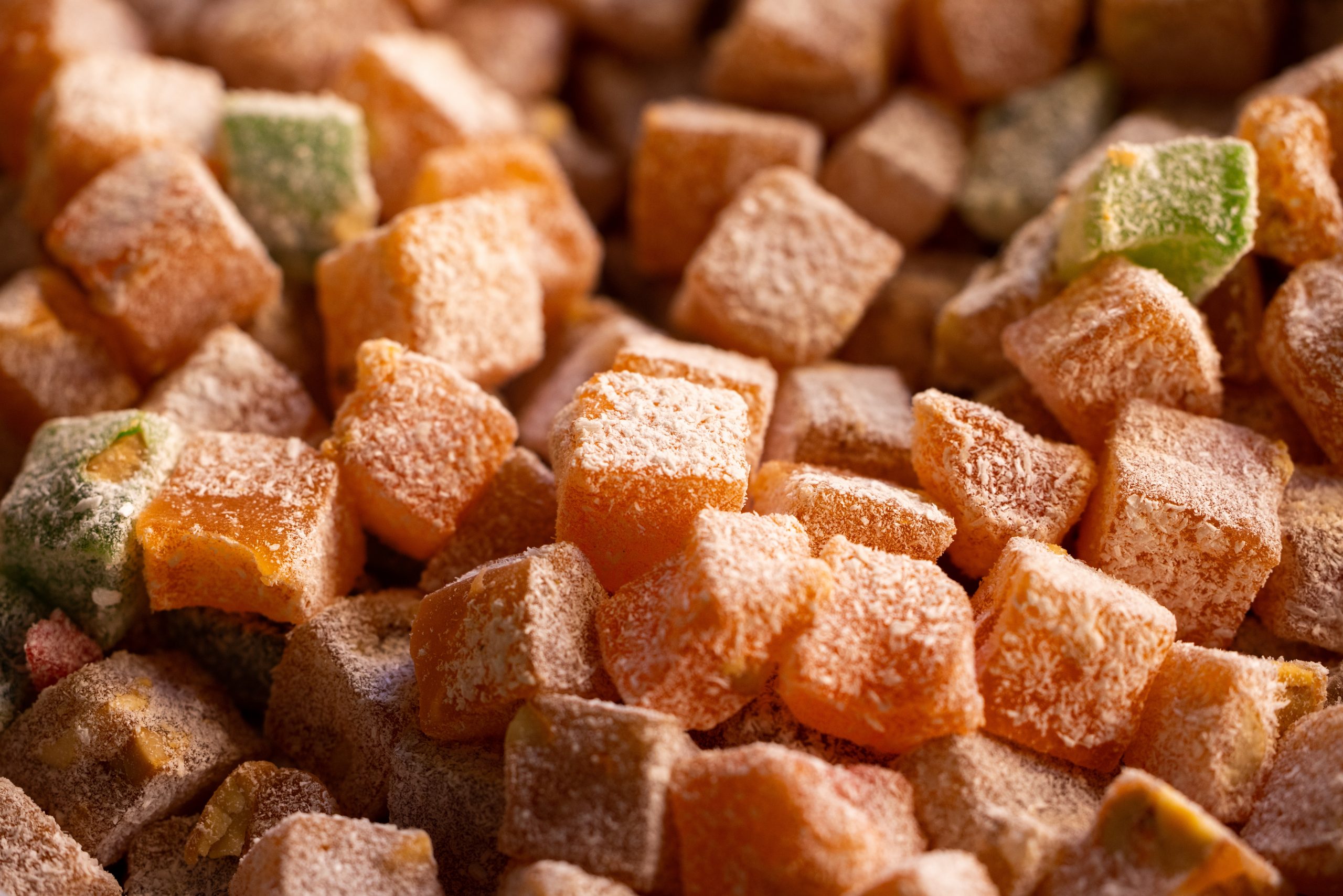 Turkish Delight