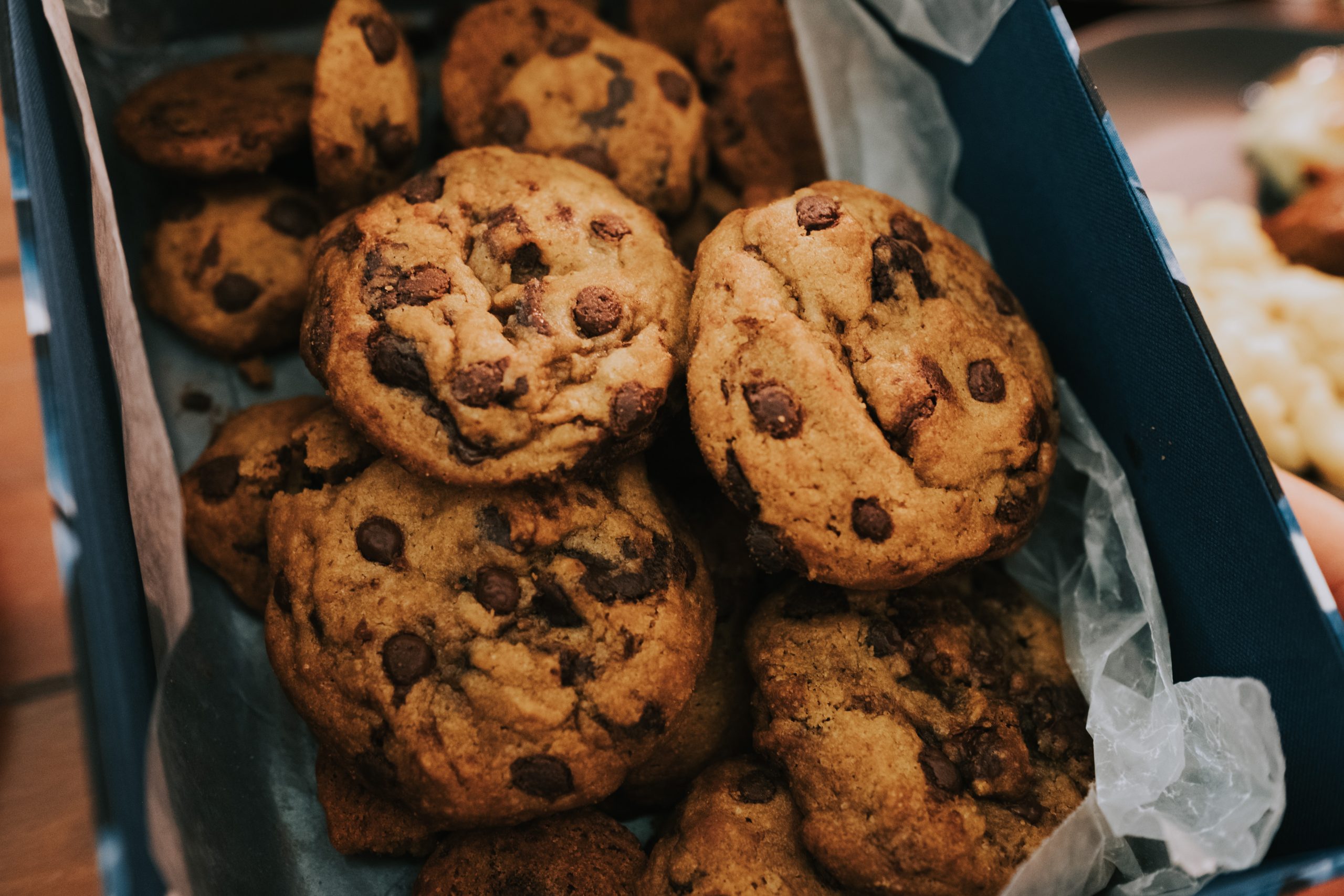 Drenched Delights: Finding Gluten-Free Bliss in Onalaska’s Rainy Quest