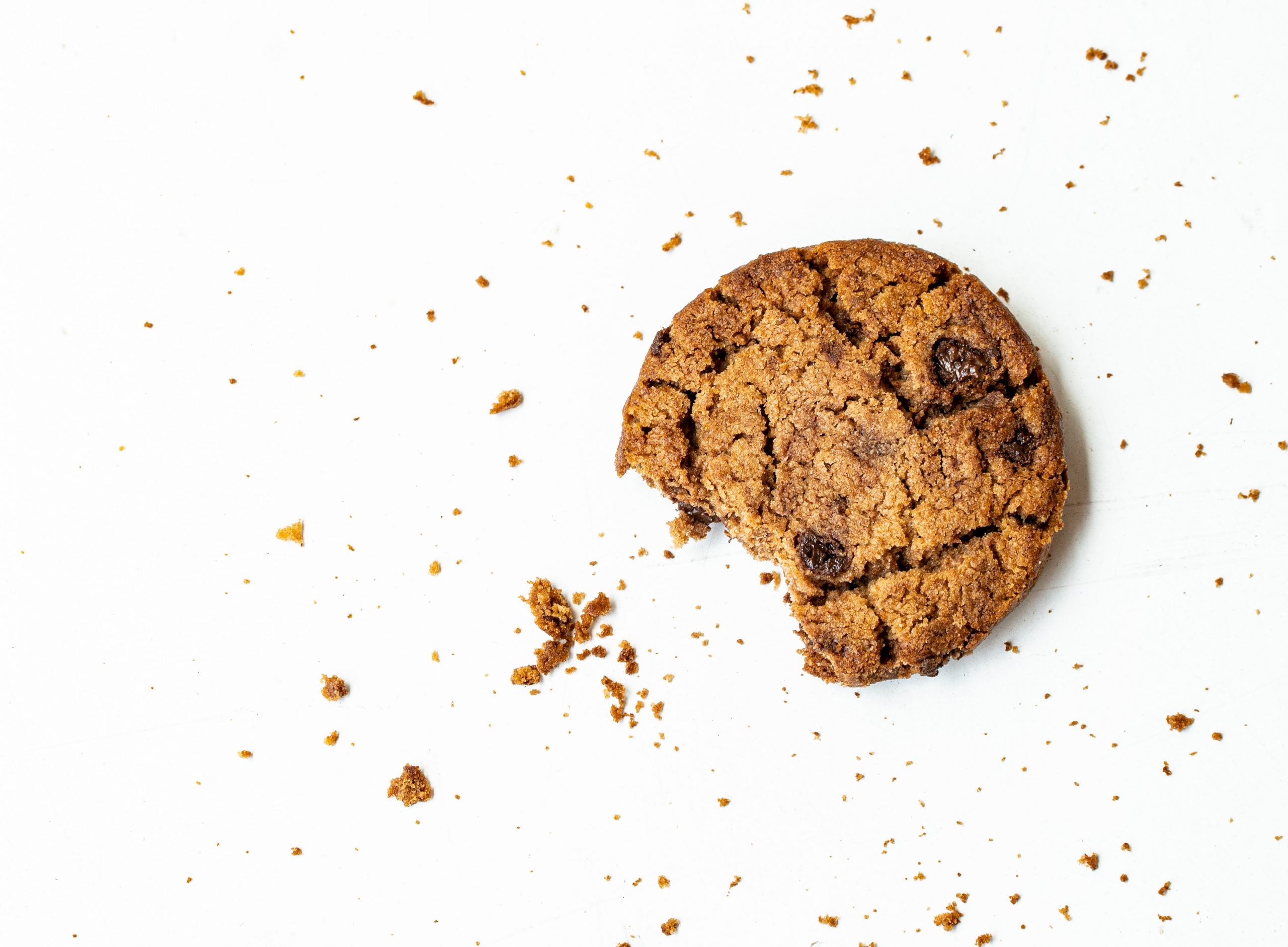 Hu Grain-Free Cookies: Exploring a Novel Snacking Option