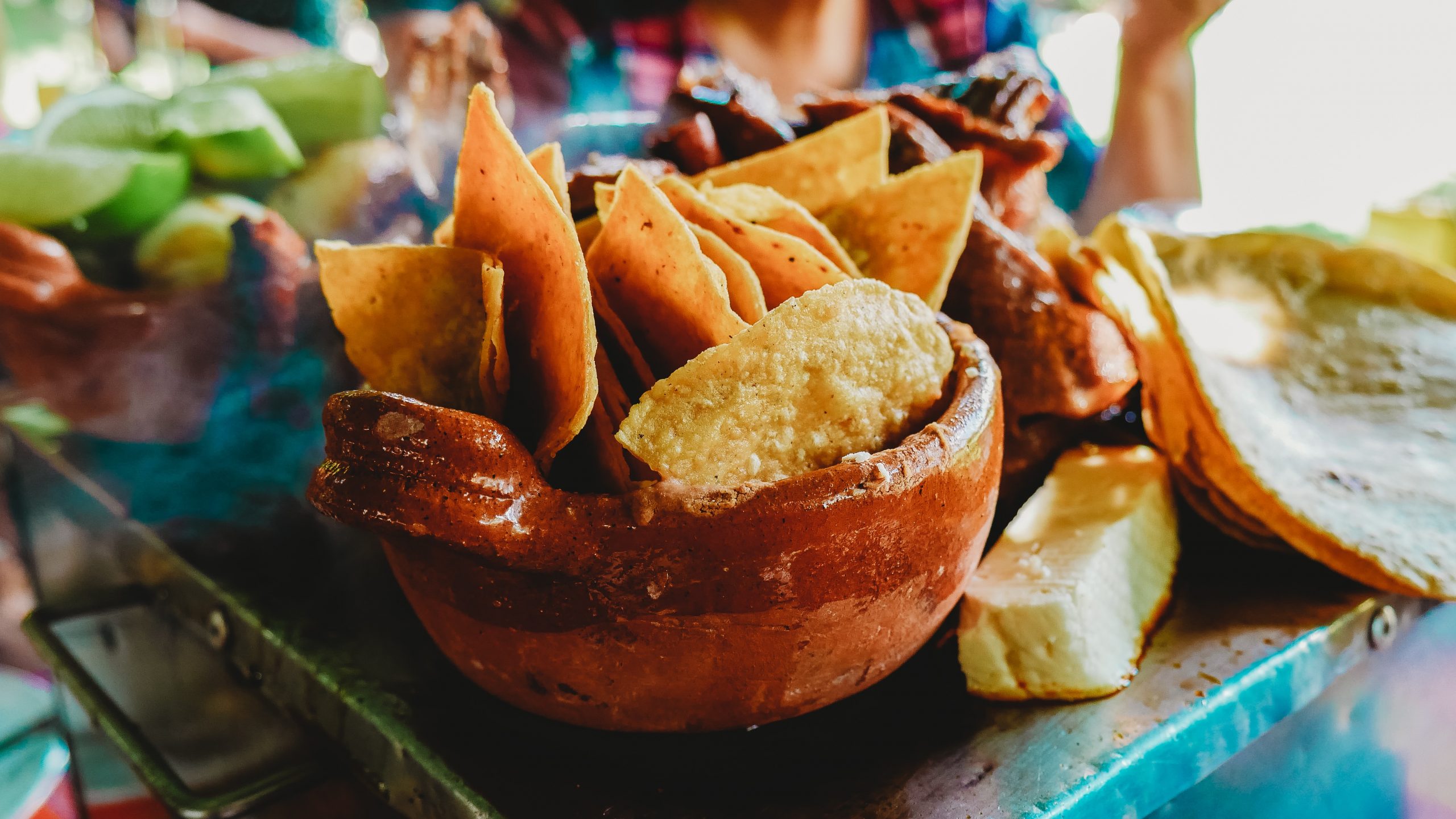 Hippeas Rockin’ Ranch Organic Chickpea Tortilla Chips: A Detailed Exploration